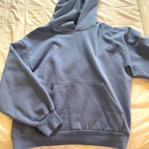 Aritzia Super Fleece Hoodie
